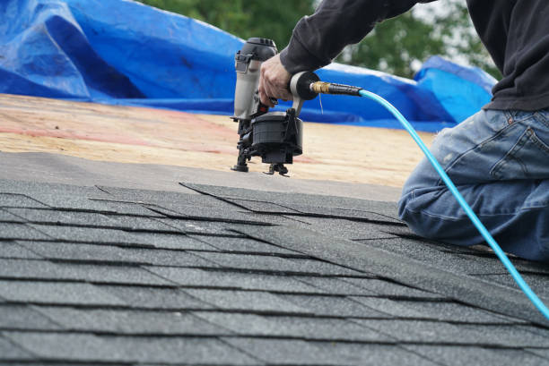 Roof Repair Estimates in Reidville, SC